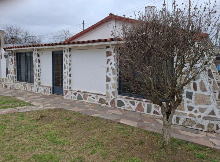 Casa · 99m² · 4 Ambientes