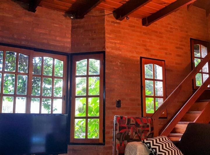 Casa · 120m² · 4 Ambientes · 1 Cochera