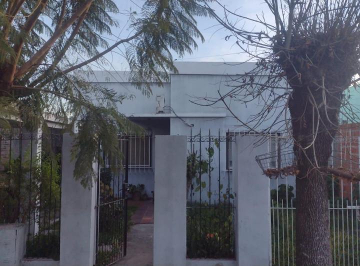 Casa · 80m² · 5 Ambientes