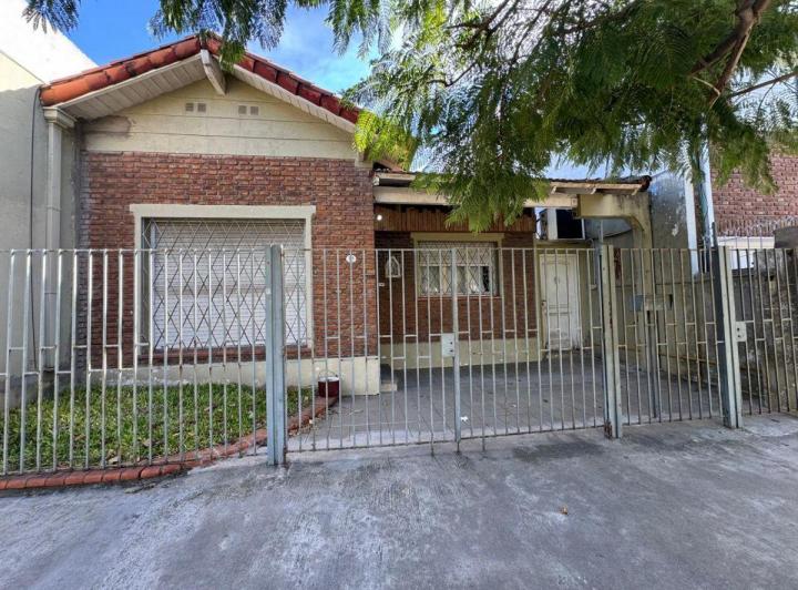 Casa · 100m² · 3 Ambientes