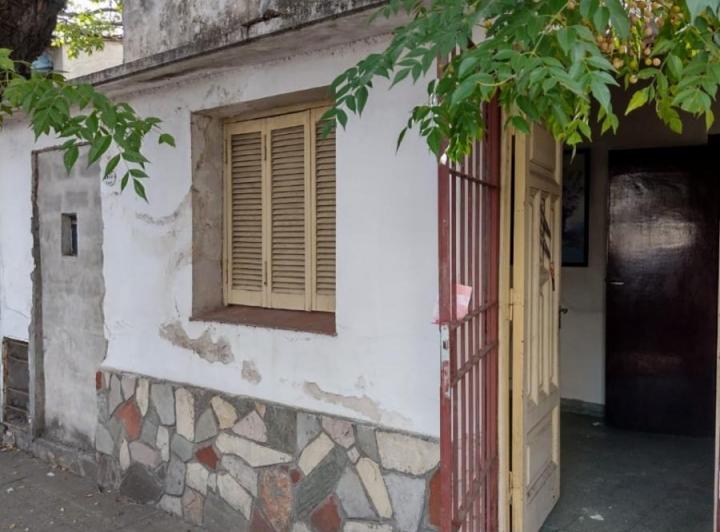 Casa · 88m² · 2 Dormitorios