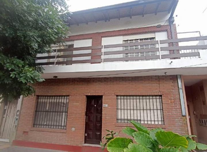 Casa · 46m² · 3 Ambientes