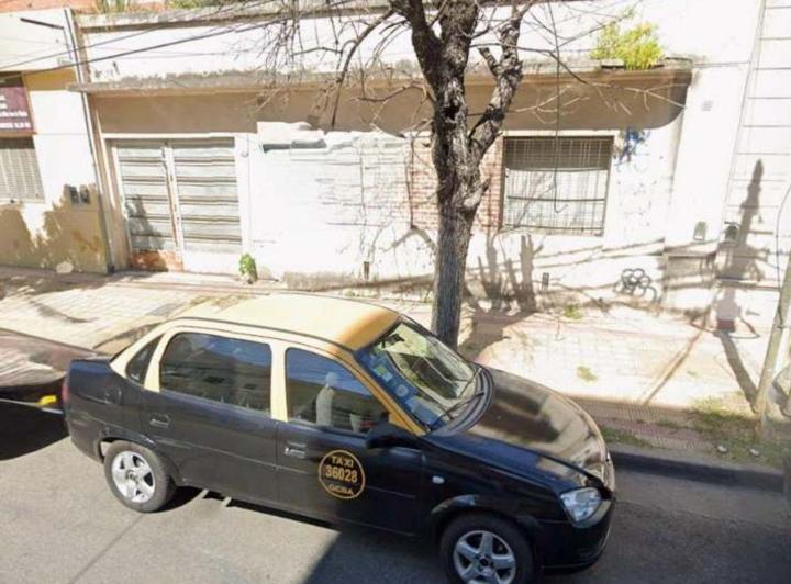 Casa · 100m² · 3 Ambientes