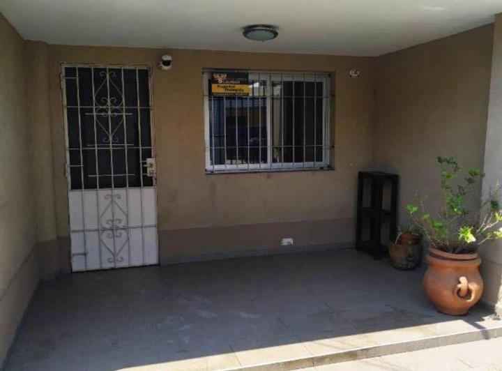 Casa · 140m² · 2 Ambientes