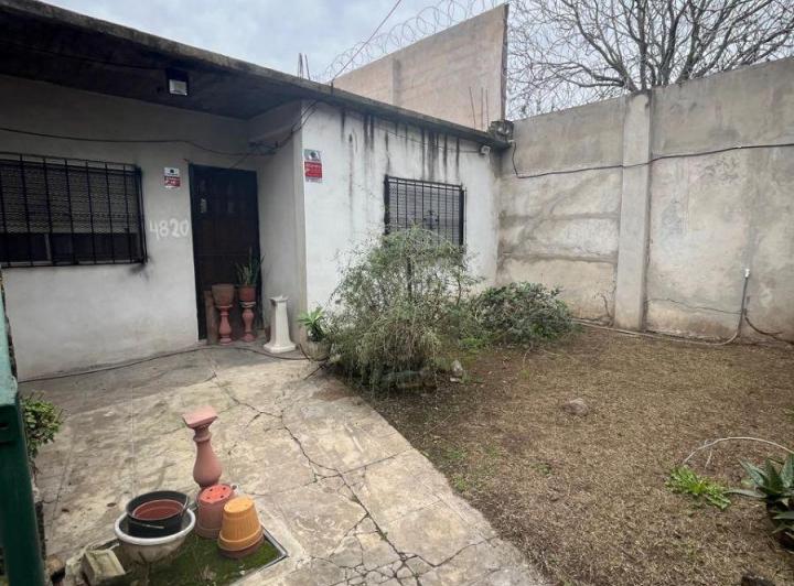 Casa · 150m² · 3 Ambientes · 2 Cocheras