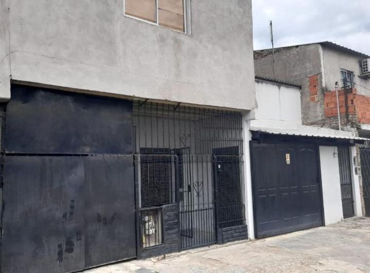 Casa · 125m² · 3 Ambientes