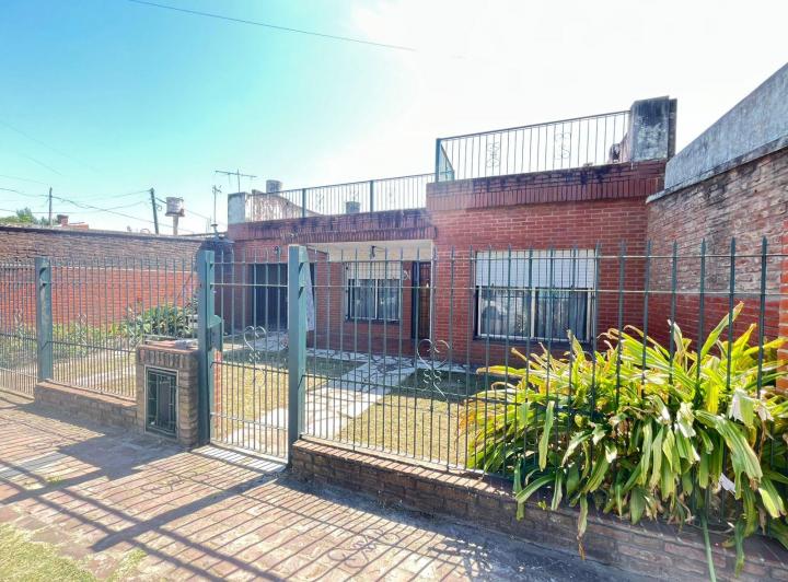 Casa · 100m² · 3 Ambientes