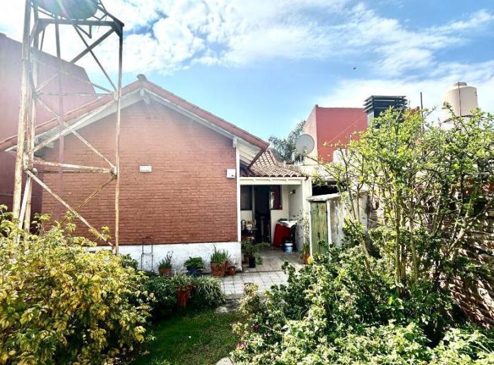 Casa · 115m² · 3 Ambientes · 1 Cochera
