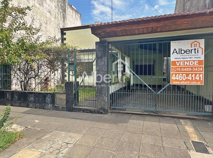 Casa · 150m² · 4 Ambientes · 1 Cochera