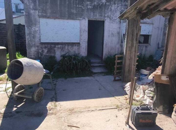 Casa · 60m²