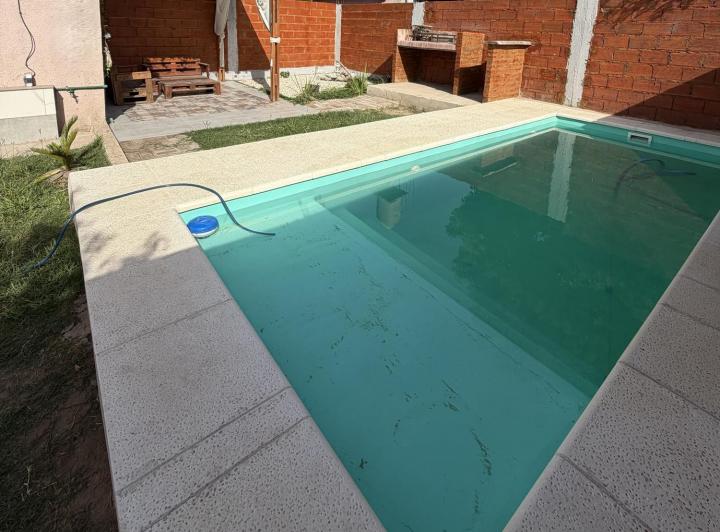 Casa · 46m² · 1 Ambiente · 1 Cochera