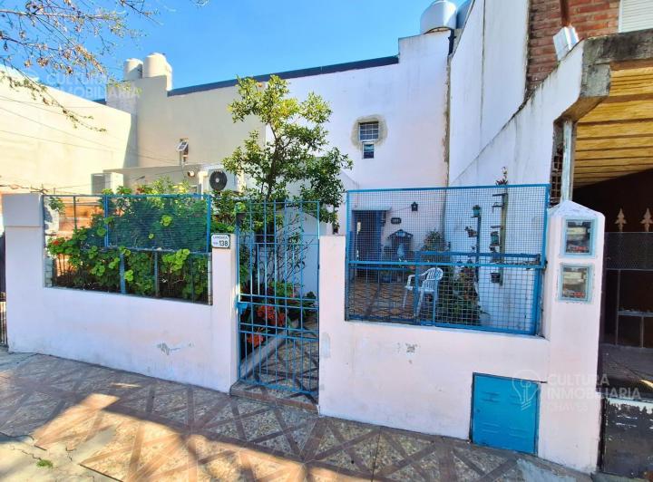 Casa · 59m² · 3 Ambientes