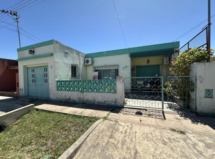 Casa · 108m² · 5 Ambientes