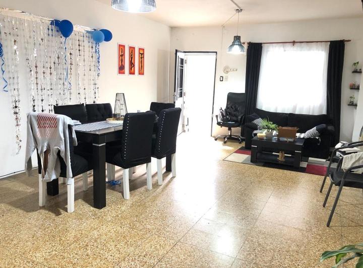 Casa · 170m² · 6 Ambientes