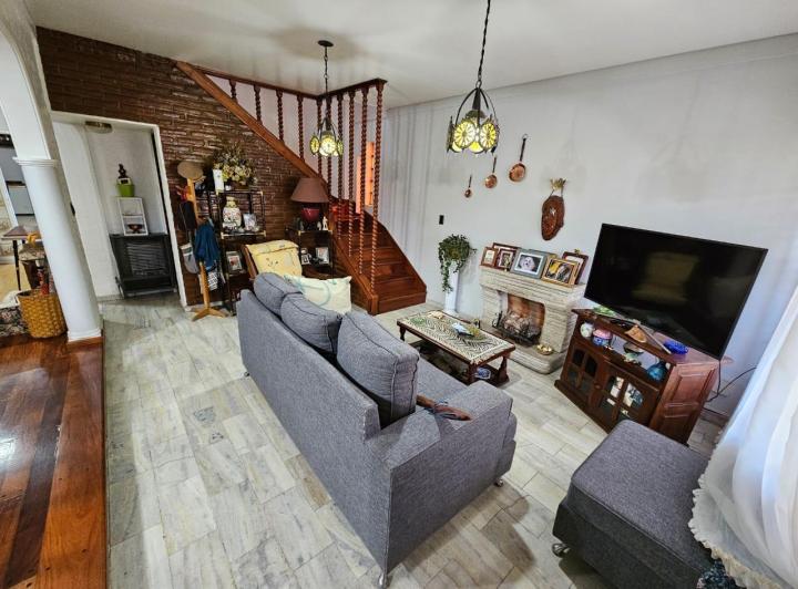 Casa · 158m² · 4 Ambientes