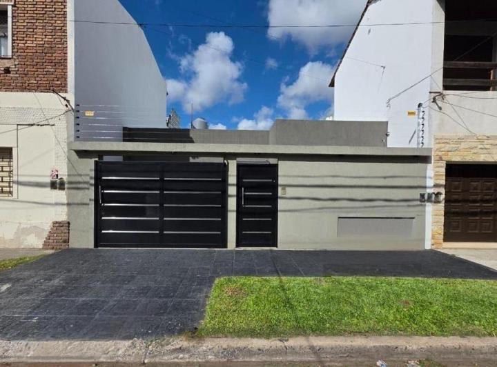 Casa · 90m² · 3 Ambientes