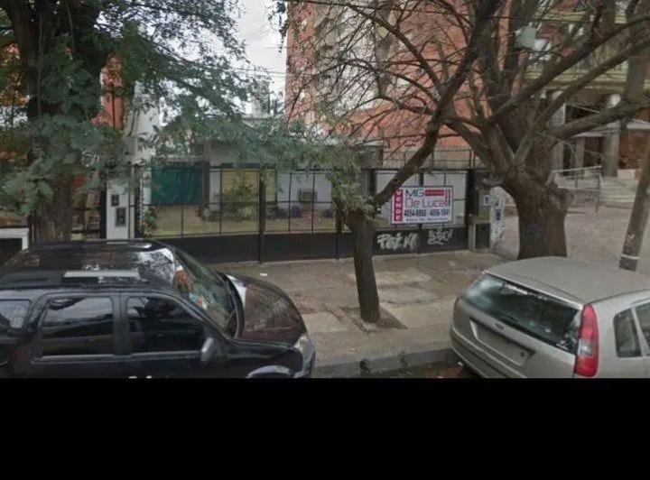 Casa · 90m² · 3 Ambientes · 1 Cochera