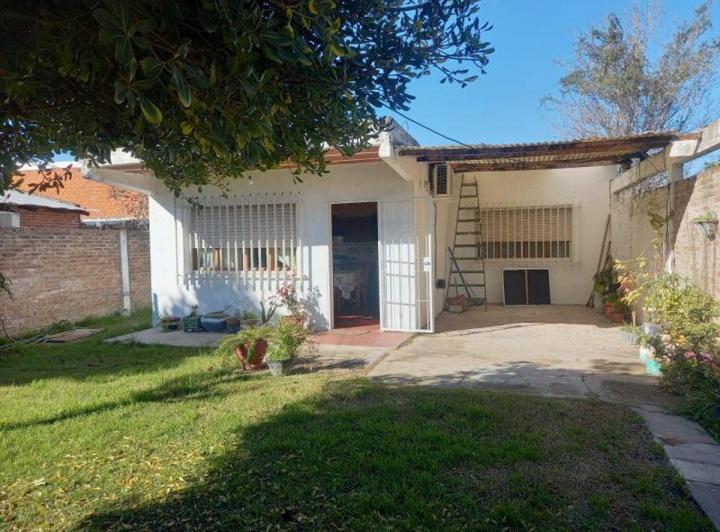 Casa · 125m² · 4 Ambientes · 1 Cochera