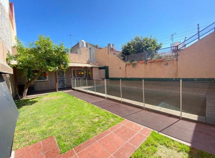 Casa · 144m² · 3 Ambientes · 1 Cochera