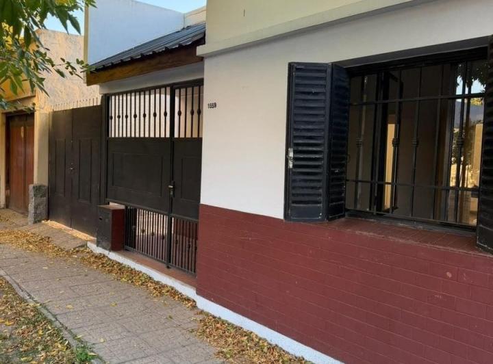 Casa · 75m² · 4 Ambientes