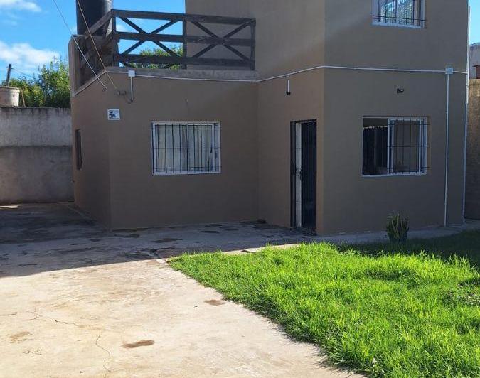Casa · 70m² · 4 Ambientes