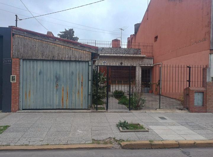Casa · 150m² · 3 Ambientes · 1 Cochera