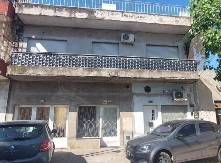 Casa · 110m²