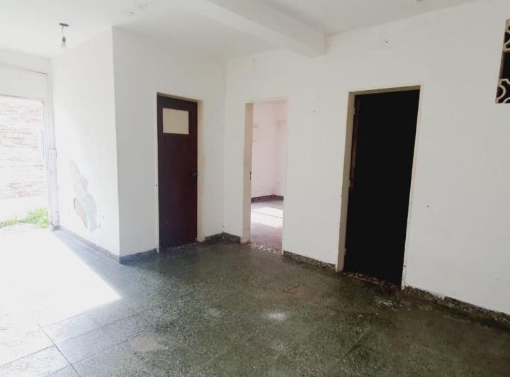 Casa · 119m² · 5 Ambientes