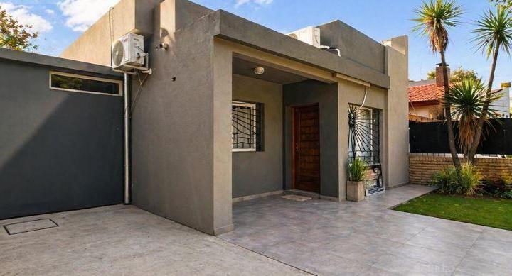 Casa · 130m² · 4 Ambientes