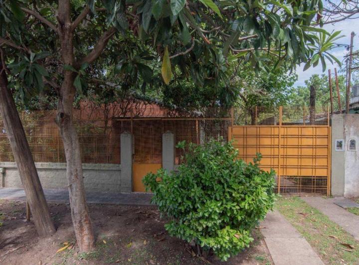 Casa · 100m² · 3 Ambientes · 1 Cochera