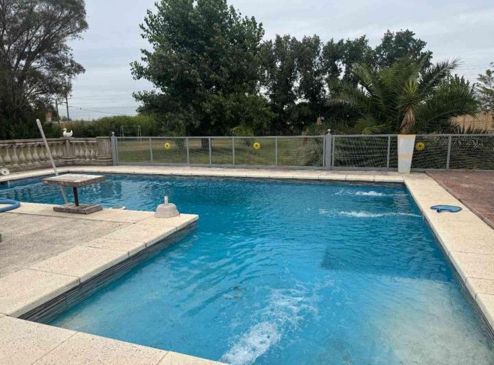 Casa · 100m² · 3 Ambientes · 3 Cocheras