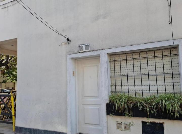 Casa · 30m² · 3 Ambientes