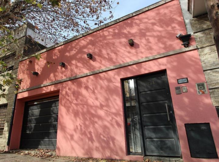 Casa · 400m² · 7 Ambientes