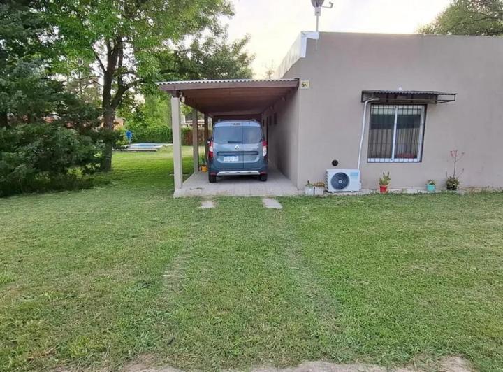 Casa · 134m² · 4 Ambientes