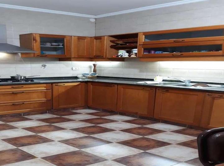 Casa · 80m² · 4 Ambientes