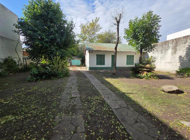 Casa · 100m² · 3 Ambientes · 1 Cochera