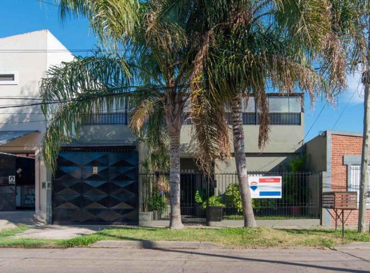 Casa · 120m² · 4 Ambientes · 1 Cochera