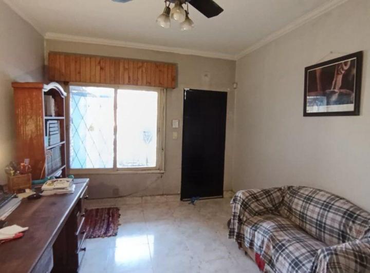 Casa · 104m² · 3 Ambientes · 1 Cochera