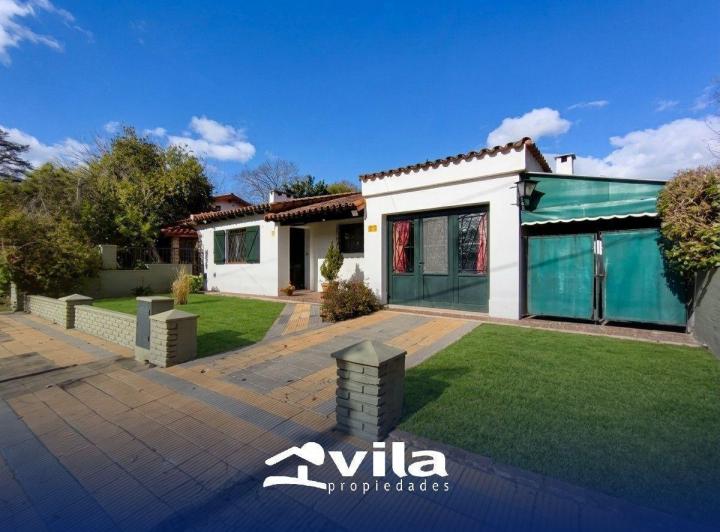 Casa · 135m² · 3 Ambientes