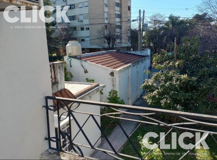 Casa · 185m² · 5 Ambientes · 1 Cochera