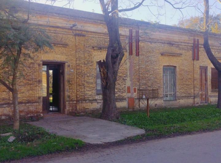 Casa · 150m² · 4 Ambientes