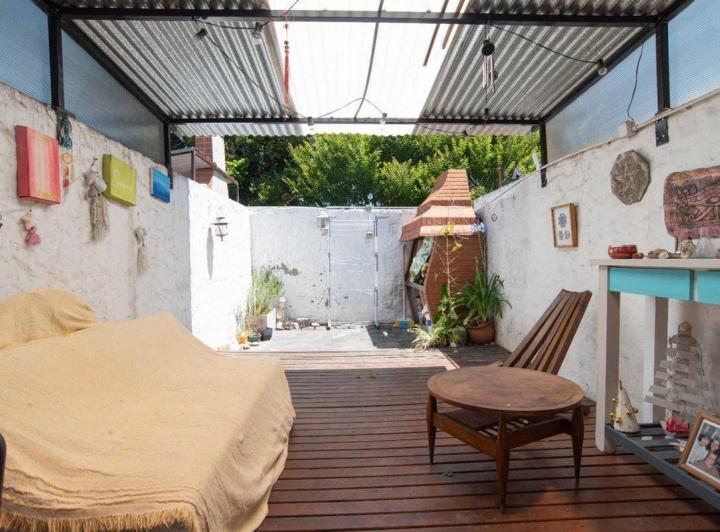 Casa · 65m² · 4 Ambientes · 1 Cochera