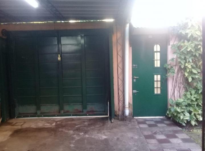 Casa · 114m² · 4 Ambientes