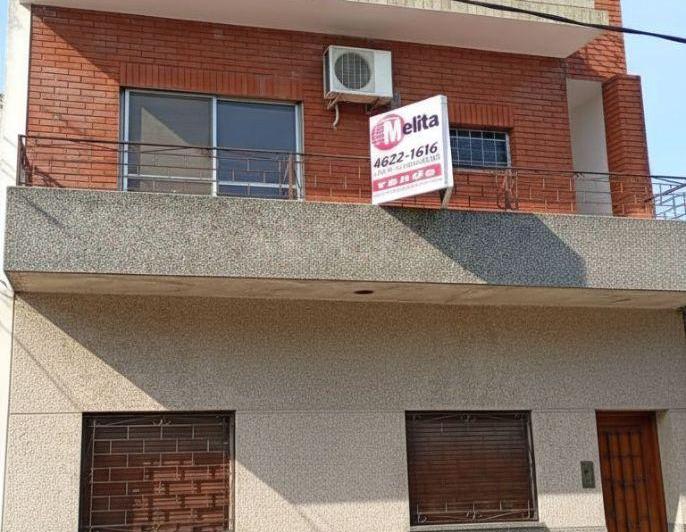 Casa · 100m² · 4 Ambientes