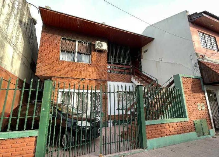 Casa · 108m² · 4 Ambientes