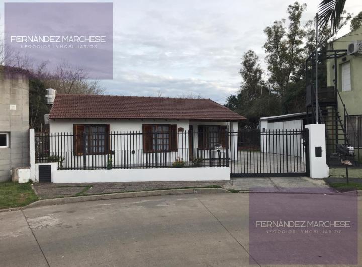 Casa · 142m² · 4 Ambientes