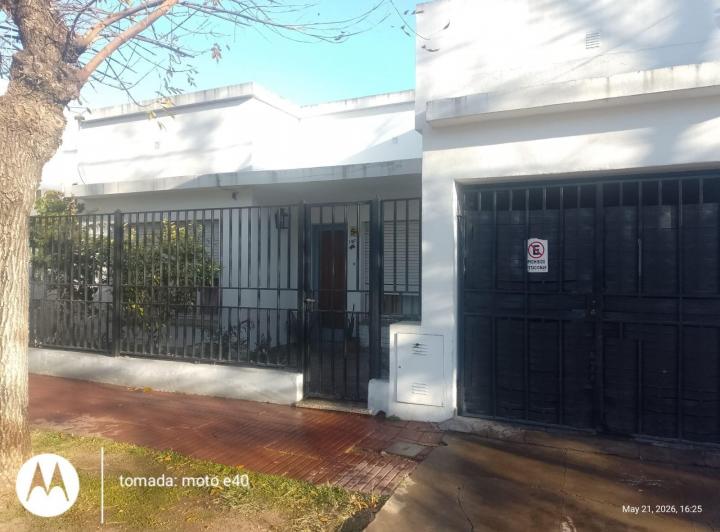 Casa · 207m² · 4 Ambientes · 1 Cochera