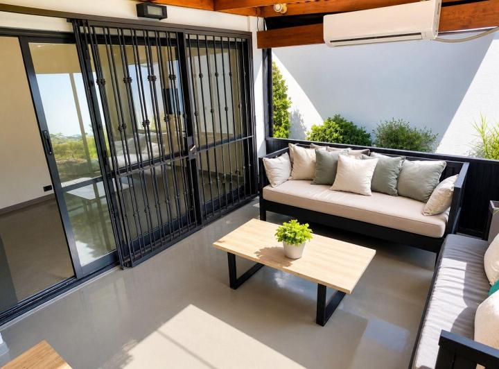 Casa · 150m² · 4 Ambientes · 1 Cochera