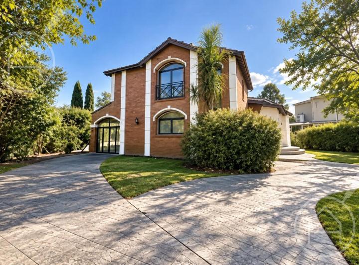 Casa · 177m² · 5 Ambientes