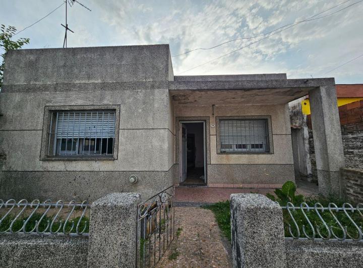 Casa · 100m² · 3 Ambientes
